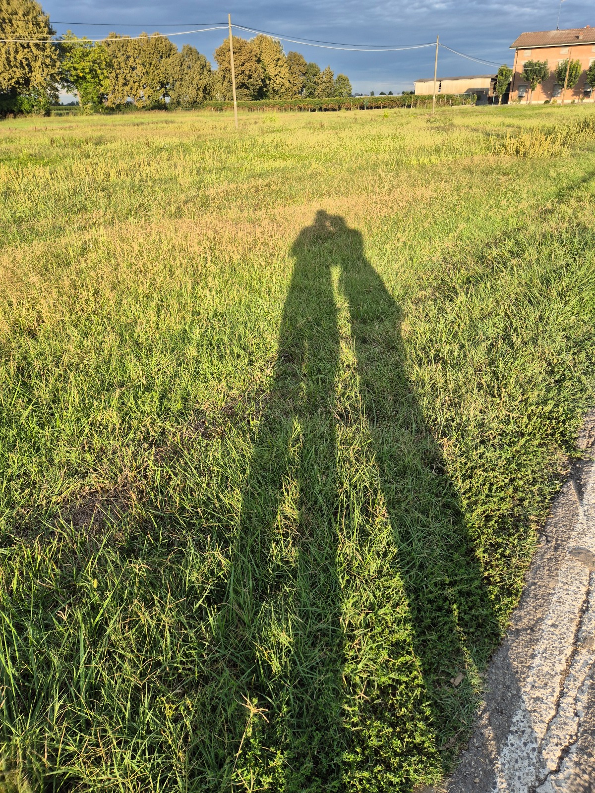Long Riders - Borgo Massenzio - Foto Tim Tirelli
